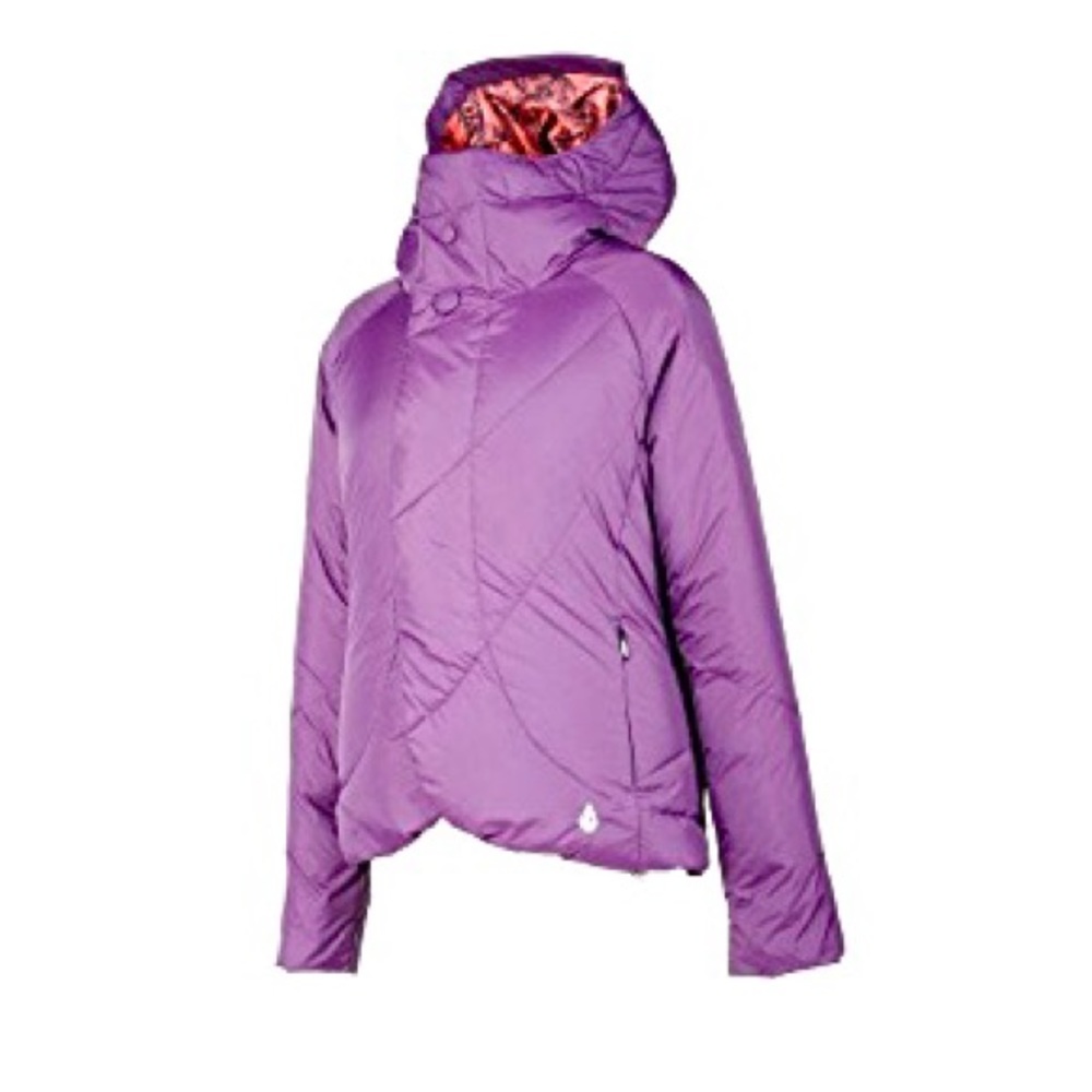 🏂Volcom Thermonite Women’s Snowboarding Jacket